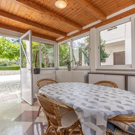 Apartman Lana Baska  Exterior photo