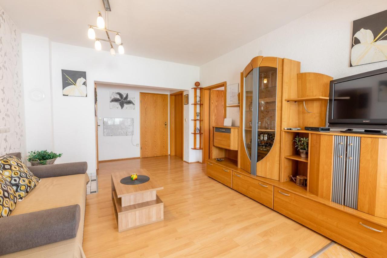 Apartman Lana Baska  Exterior photo