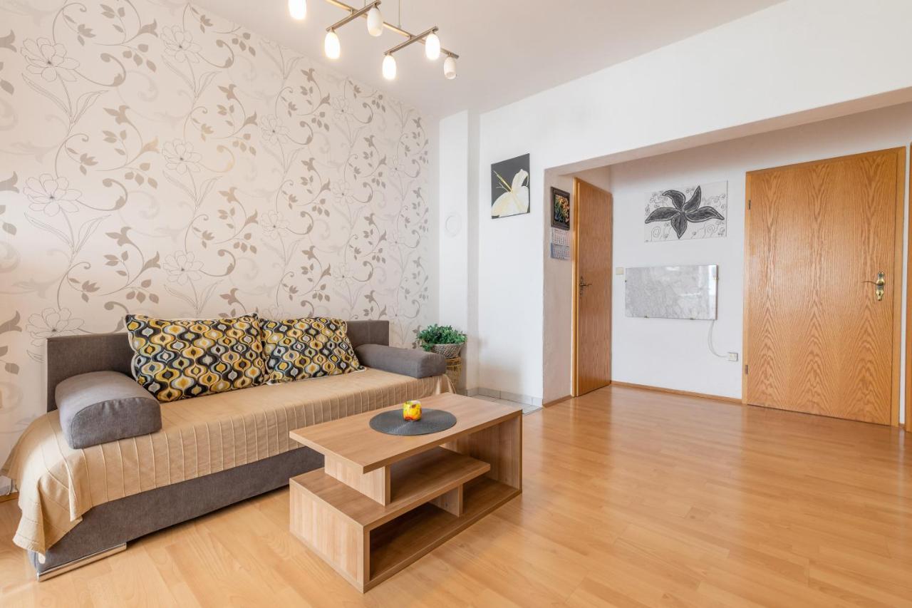 Apartman Lana Baska  Exterior photo