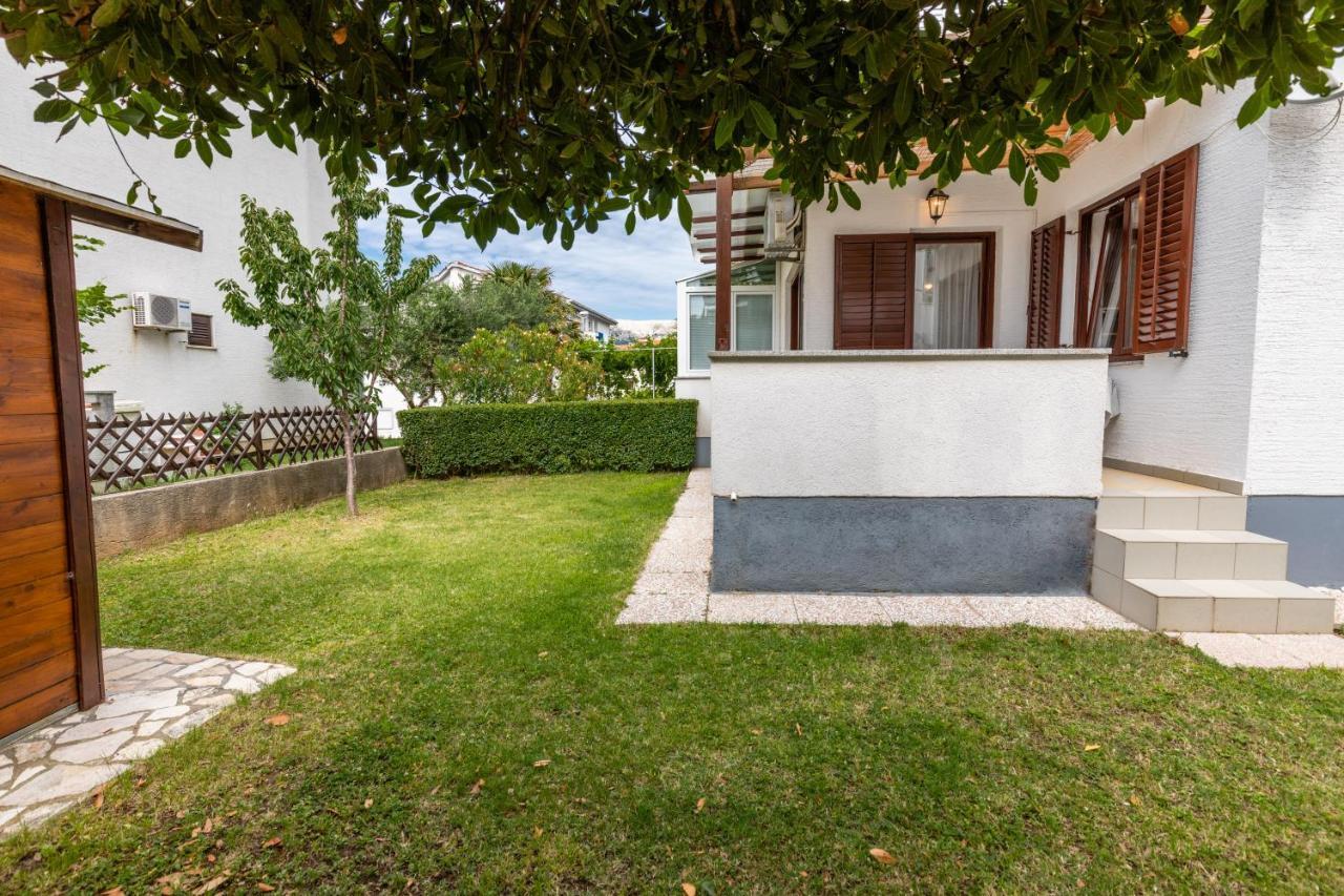 Apartman Lana Baska  Exterior photo